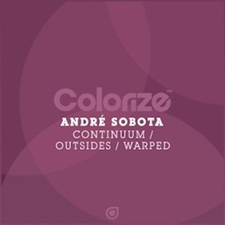 Warped by Andre Sobota Download
