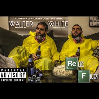 Walter White by Relic ft Filey Download