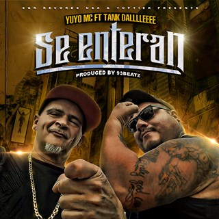 Se Enteran by Yuyo MC ft Tank Dalllleeee Download