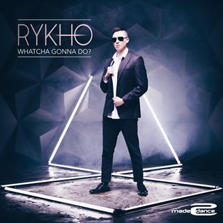Whatcha Gonna Do by Rykho Download