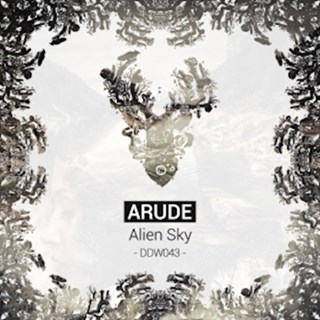 Alien Sky by Arude Download