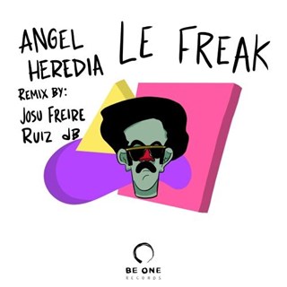Le Freak by Angel Heredia Download