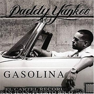 Gasolina by Daddy Yankee Download