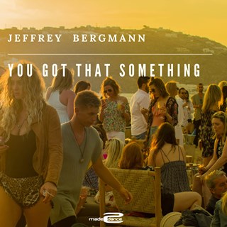 You Got That Something by Jeffrey Bergmann Download