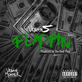 Flippin by Urban 5 Download