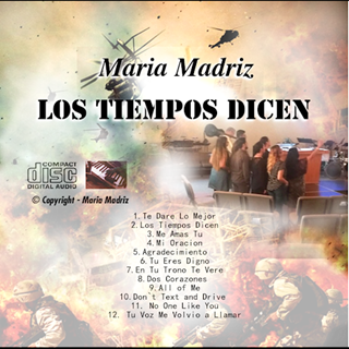 Te Dare Lo Mejor by Maria Madriz ft Gabrielle Ramirez Download