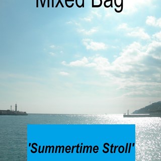 Summertime Stroll by Mixed Bag Download