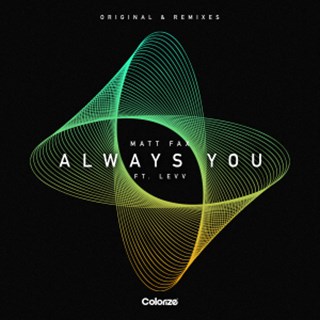 Always You by Matt Fax ft Levv Download