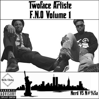 Nerd vs Nigga by Twoface Artiste Download