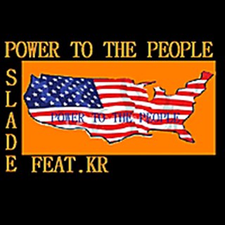Power To The People by Slade Download