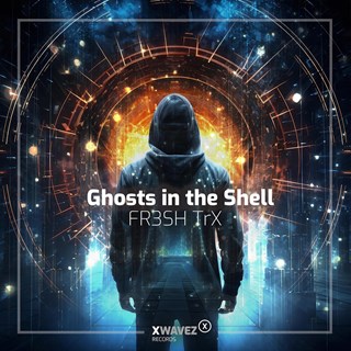 Ghosts In The Shell by Fr3sh Trx Download