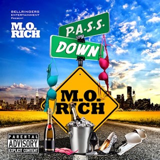 Pass by MO Rich Download