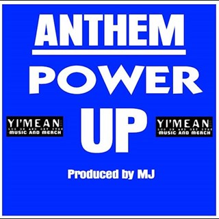 Power Up by Anthem Download