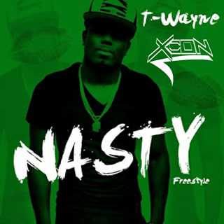 Nasty Freestyle by T Wayne Download
