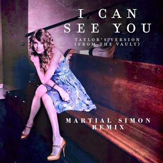 I Can See You by Taylor Swift Download