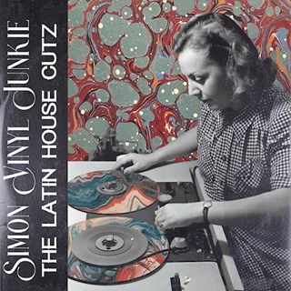 Bang N Olufsen by Simon Vinyl Junkie Download