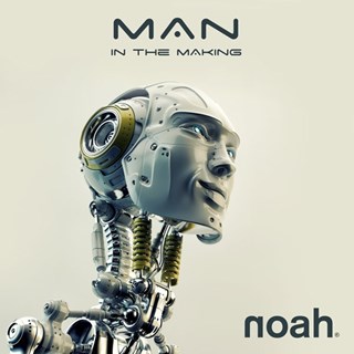 Man In The Making by Noah Download
