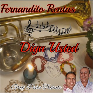 Diga Usted by Fernandito Rentas Download