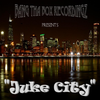 Juke Dat Juke Dat by Gant Man & DJ Rashad Download