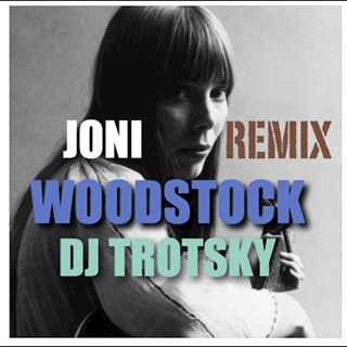 Woodstock by Joni Mitchell Download