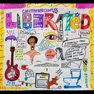 Liberated by The Christopher Complex Download