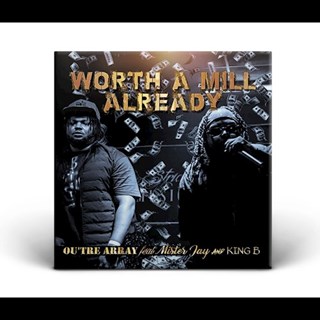 Worth A Mill Already by Outre Array Download