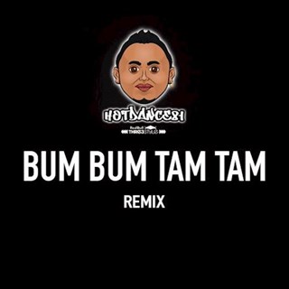Bum Bum Tam Tam by MC Fioti Download