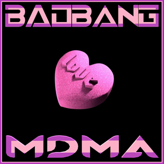 Mdma by Badbang Download
