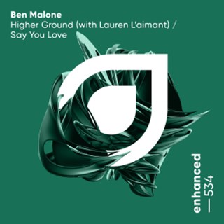 Higher Ground by Ben Malone & Lauren Laimant Download