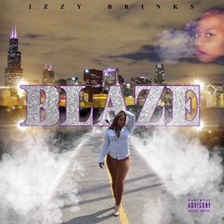 Blaze by Izzy Brinks Download