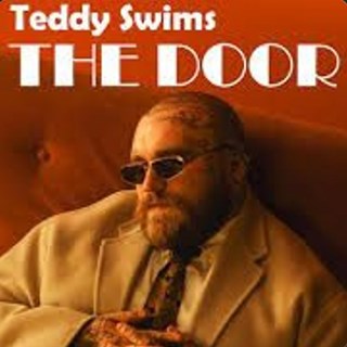 Door by Teddy Swims Download