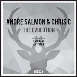 The Evolution by Andre Salmon & Chris C Download