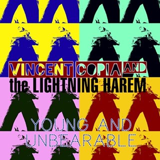 Young & Unbearable by Vincent Copia Download