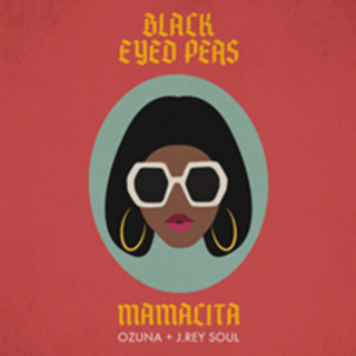 Mamacita by Black Eyed Peas, Ozuna & J Rey Soul Download