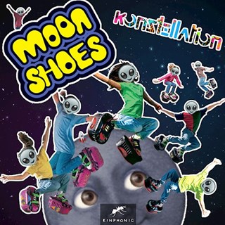 Moon Shoes by Konstellation Download