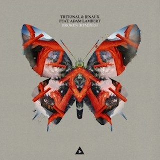 Broken by Tritonal & Jenaux ft Adam Lambert Download