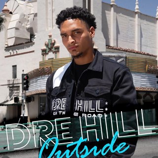 Outside by Dre Hill Download