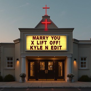 Marry You by Bruno Mars ft Salute & Disclosure Download