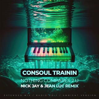 Nothing Compares 2U by Consoul Trainin Download