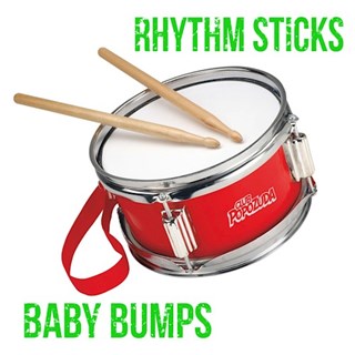 Rhythm Sticks by Baby Bumps Download