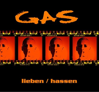 Weg Von Dir by Gas Download