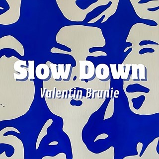 Slow Down by Valentin Brunie Download