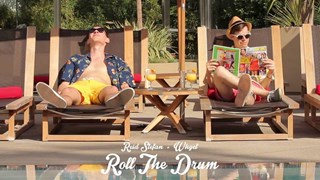 Roll The Drum by Whyel & Reid Stefan Download