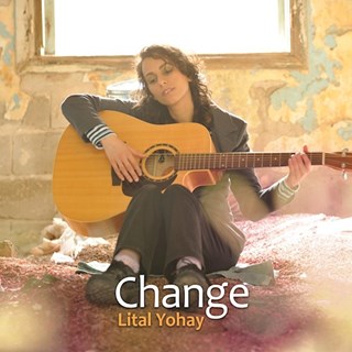 Change by Lital Yohay Download