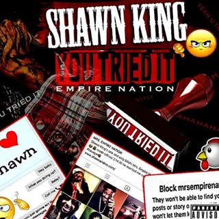 You Tried It by Shawn King Download