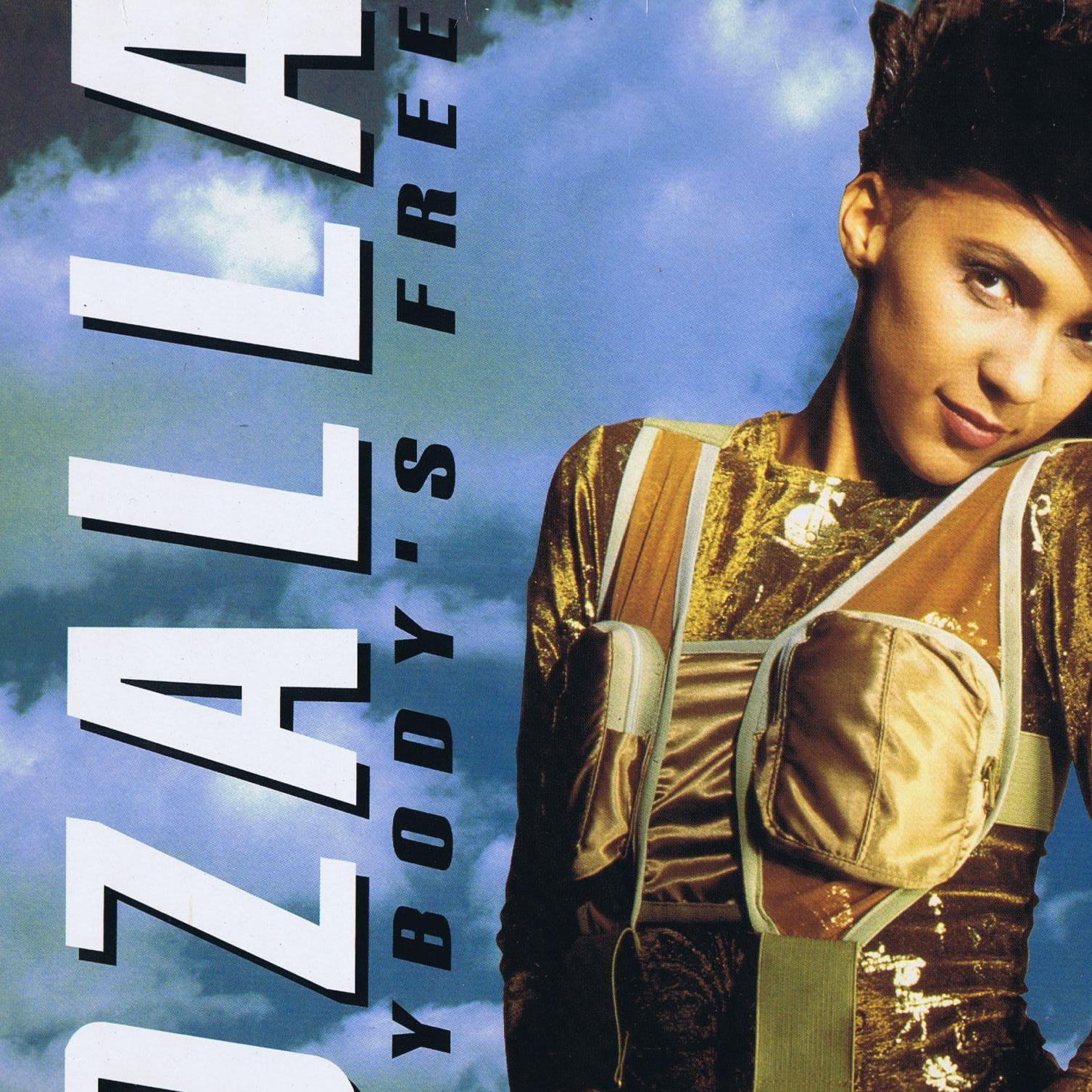 Knight remix. Rozalla певица. Rozalla Everybody's free 1990. Everybody free. Rozalla – look no further.