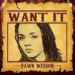 Want It by Dawn Weston Download