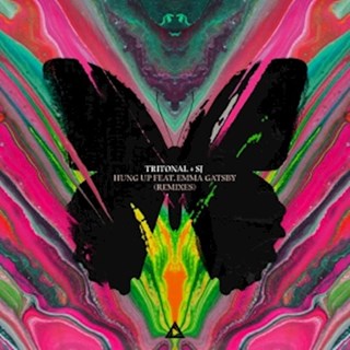 Hung Up by Tritonal & Sj ft Emma Gatsby Download