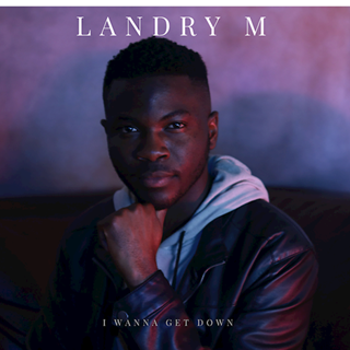 I Wanna Get Down by Landry M Download