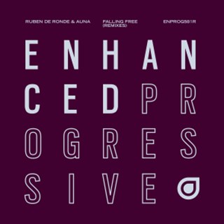 Falling Free by Ruben De Ronde ft Auna Download